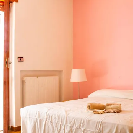 Grande Sul Lungomare A Rosa *