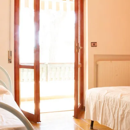 Apartmán Grande Sul Lungomare A Rosa *