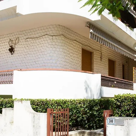 Apartmán Grande Sul Lungomare A Rosa *